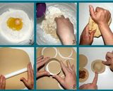 Foto del paso 5 de la receta: Pastelitos venezolanos 🇻🇪