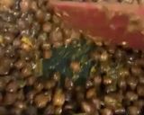 A picture of step 4 of Chana chaat In Bombay style.