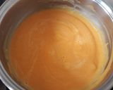 Foto del paso 3 de la receta: Sopa cremosa de zapallo
