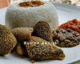 Foto langkah ke 8 dari resep Babat Goreng Madura.