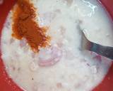 Amla raita recipe step 1 photo