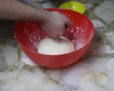 Foto del paso 8 de la receta: PrePizza casera!!🍕🍕