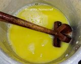 A picture of step 3 of Instant Sambhar.