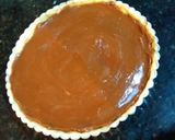 Foto del paso 6 de la receta: Pastafrola de Dulce de leche
