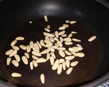 Foto del paso 3 de la receta: Ensalada templada de espárragos trigueros