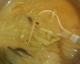 Foto langkah ke 1 dari resep Lontong cap gomeh.