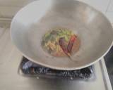 Rajasthani pakoda kadhi recipe step 3 photo