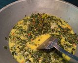 Foto langkah ke 8 dari resep Gulai daun singkong.