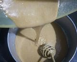 Foto langkah ke 5 dari resep Bolu white coffie no mixer.