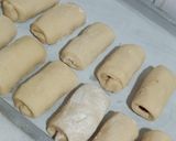 Foto do passo 13 de Pãozinho com goiabada