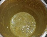 A picture of step 1 of Oats, Green Moong Dal, Rice Flour Healthy Dhokla.