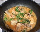 Foto langkah ke 3 dari resep Ayam woku non msg.