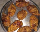 ঝাল মোমো রেসিপি ধাপ - 4 ছবি