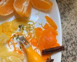 Une image de l'étape 4 de 🍋Citronnade 🐞recette de grand mère 🐝🥄🍯👨🍳.