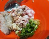 Foto langkah ke 4 dari resep Wonton Soup ala anak kost.