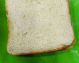 A picture of step 3 of Fireless Nutritious Veg Sandwich.