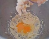 Foto del paso 1 de la receta: Cookies / galletas / galletones