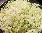 A picture of step 6 of Create your own stir fried noodles.