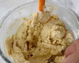 Foto langkah ke 3 dari resep Cornflakes Cookies - Gluten Free version.