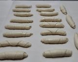 Foto del paso 5 de la receta: Churros peruanos
