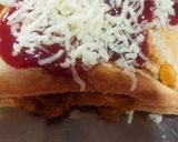 ચીઝ સેન્ડવીચ (Cheese Sandwich Recipe In Gujarati) રેસીપી સ્ટેપ3ફોટો