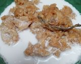 Foto langkah ke 2 dari resep 806.Otak - Otak Ayam.