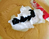 Foto del paso 6 de la receta: Blue velvet frutal