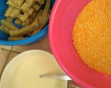 Foto langkah ke 3 dari resep Nugget Pisang.