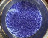 A picture of step 7 of Three-Color Sticky Rice (Easy Recipe).
