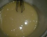 Brownie recept fázis 1 fotója