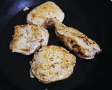 Foto langkah ke 1 dari resep 167》Nasi Bakar Ayam Kemangi & Tips.