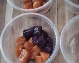 Foto langkah ke 12 dari resep QQ Balls Taiwan Dessert.