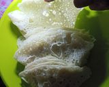ছিটা রুটি/খোলাজা পিঠা(chita ruti r recipe in Bengali) রেসিপির ধাপ 5 ছবি