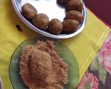 ডিমের ডেভিল (dimer devil recipe in Bengali) রেসিপির ধাপ 4 ছবি