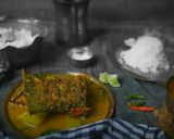 মাসর বিলাহি তেঙ্গা (অসমিয়া স্টাইল লাউ দিয়ে মাছ এর ঝোল) (masar bilahi tenga recipe in Bengali) রেসিপির ধাপ 7 ছবি