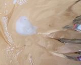 Foto langkah ke 4 dari resep Putu Ayu Gula Merah.