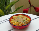 Foto del paso 9 de la receta: Tofu guisado