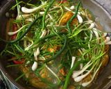 Foto langkah ke 5 dari resep Ikan Mas Arsik.