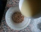 Foto del paso 4 de la receta: Creppes de trigo sarraceno👍😍