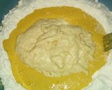 Foto del paso 1 de la receta: Torta húngara con membrillo