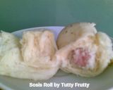 Foto langkah ke 9 dari resep Sosis Roll.