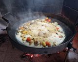 Foto del paso 5 de la receta: Solomillo de Cerdo al disco