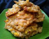 Foto langkah ke 5 dari resep 29. Bakwan jagung.