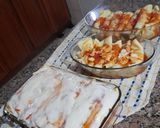 Foto del paso 1 de la receta: Canelones de espinaca !!