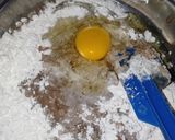 Foto langkah ke 3 dari resep Tahu isi Bakso.