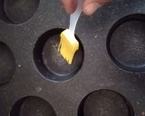 Foto langkah ke 6 dari resep Roti Pisang Khas Banjar.