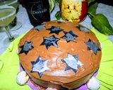 Foto del paso 8 de la receta: Torta de Chocolate Diferente Receta N°1000