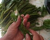 Foto del paso 2 de la receta: Boxboles de Nebaj