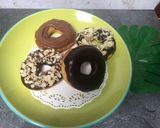 Foto langkah ke 7 dari resep Donat empuk.