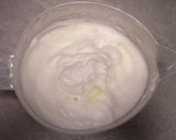 Püspökkenyér recept fázis 5 fotója